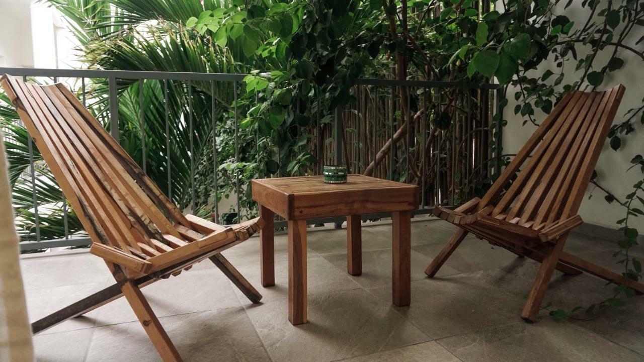 Amorcito Corazon Hotel & Hostal Tulum Exterior photo
